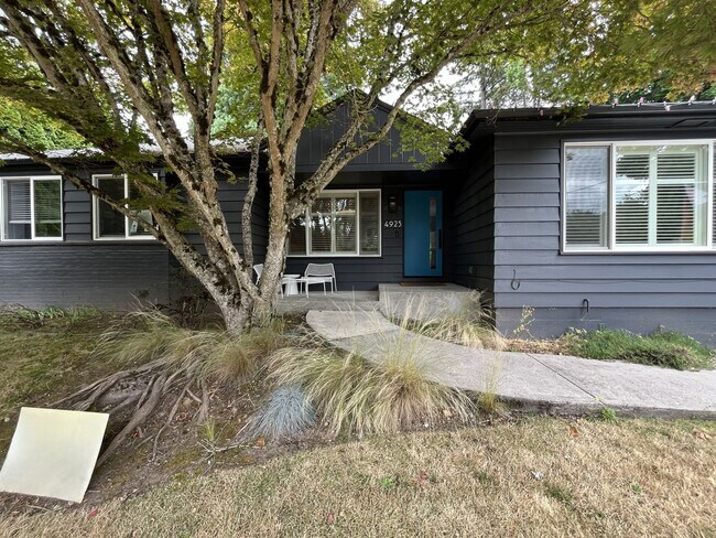 Foto del edificio - 4923 SW Lowell St