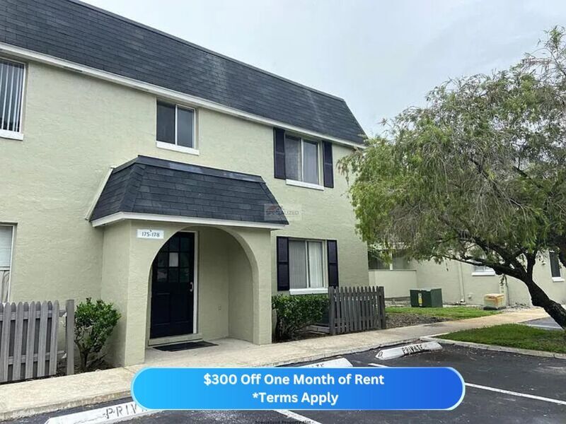 Foto principal - 525 Conway Rd