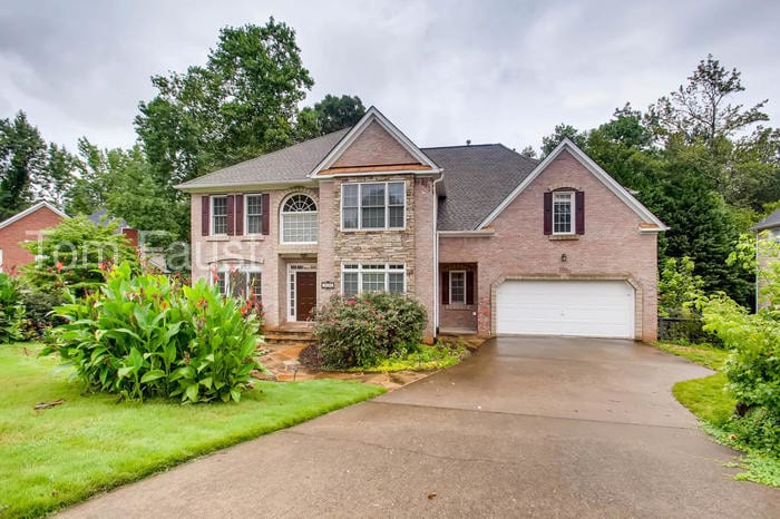 Primary Photo - 3639 Childers Way NE, Roswell, GA, 30075