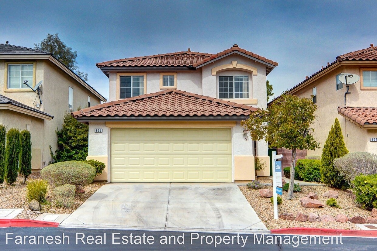 Primary Photo - 3 br, 2.5 bath House - 905 Toro Canyon Lane
