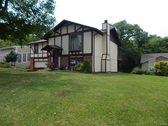 Building Photo - 1213 Flagstone Terrace