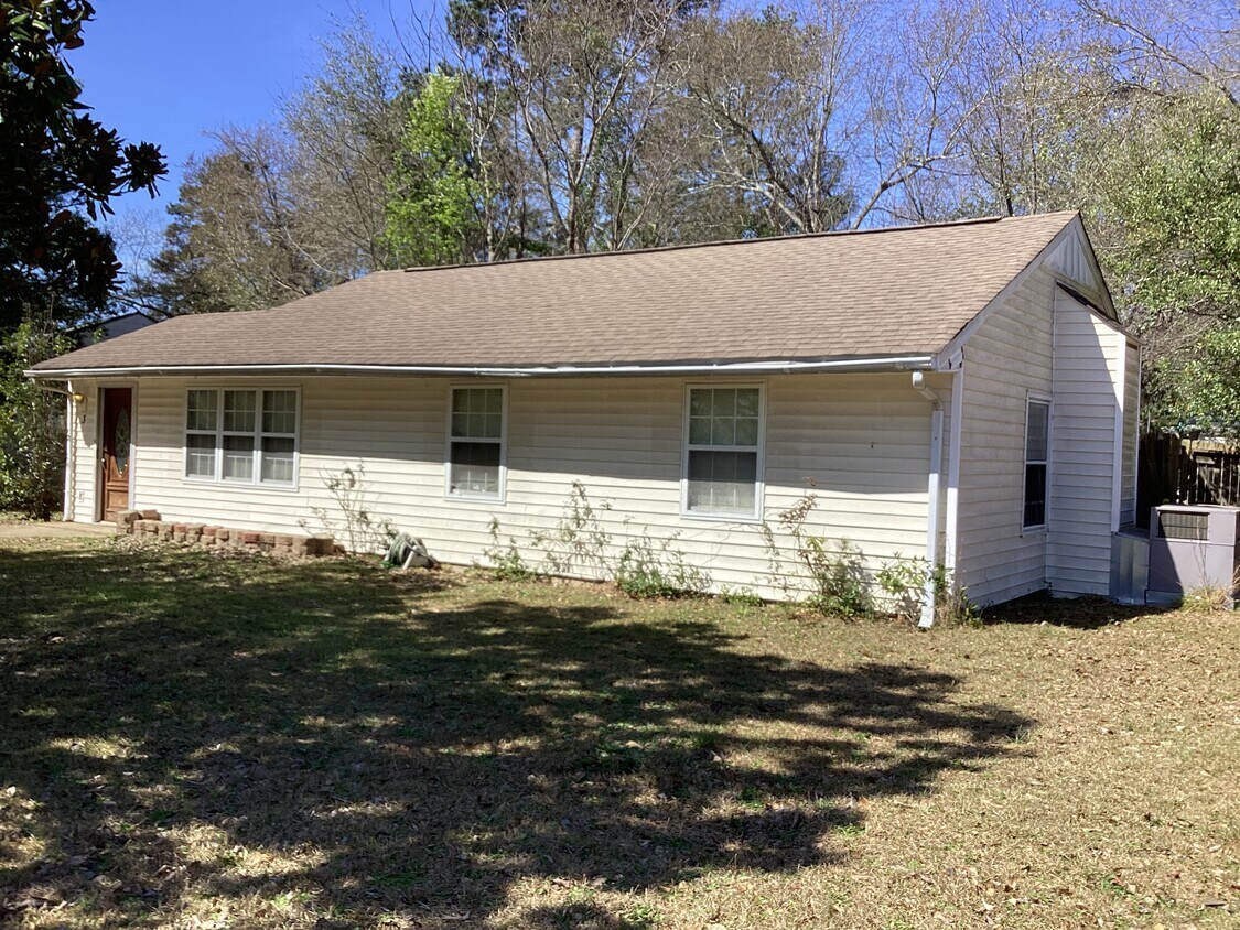 3 Betty Ct, Aiken, SC 29803 House Rental in Aiken, SC