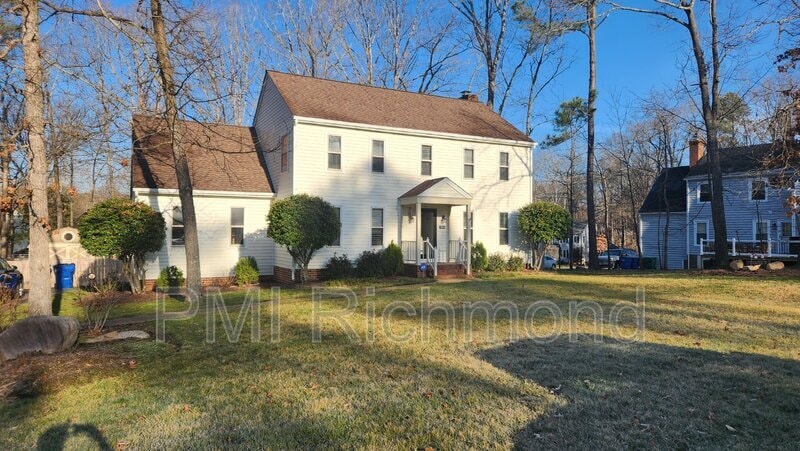 Primary Photo - 2018 Cambridge Dr