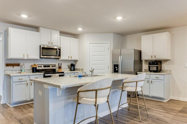 Foto del edificio - 6206 Kayden Ct