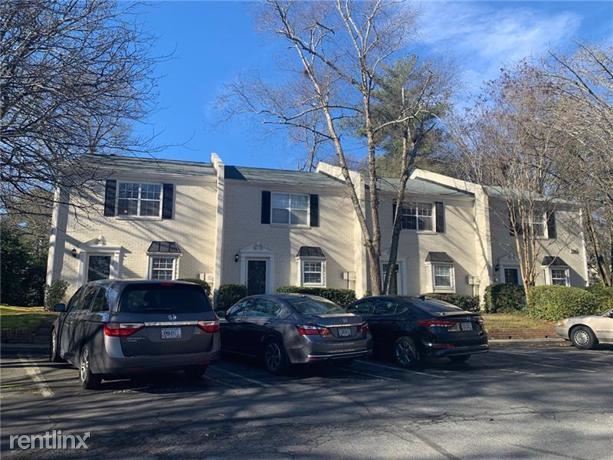 Building Photo - 2 br, 2 bath House - 1767 Defoor Avenue Nw
