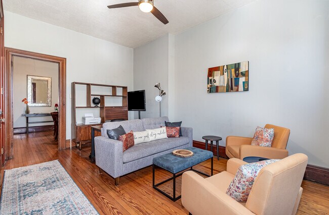 Foto del edificio - 1005 N 2nd St