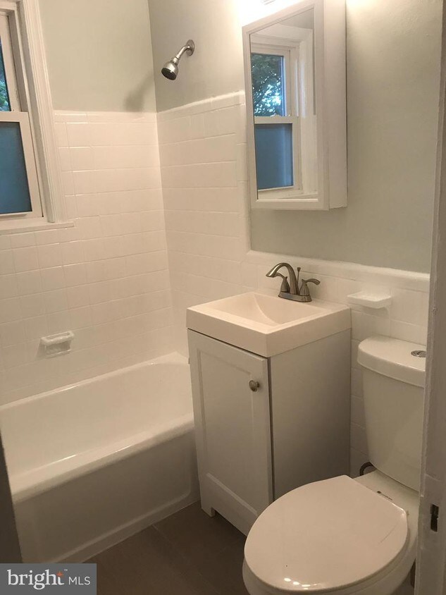 Foto principal - 1110 N Kenilworth St