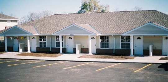 Spring Hill Ks Rentals