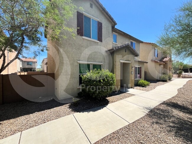 Building Photo - 11024 E Midnight Moon Ln