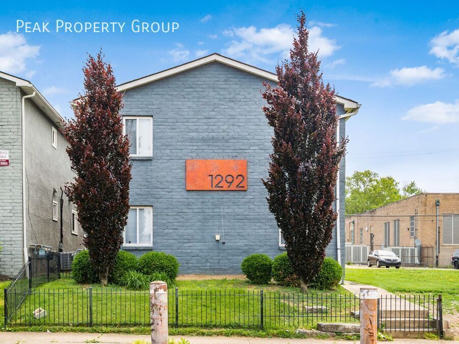 Primary Photo - 1292 Courtland Ave