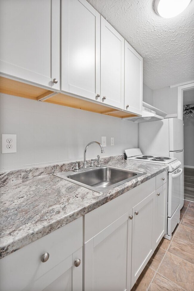 Foto del interior - Independence Village, Reynoldsburg, OH