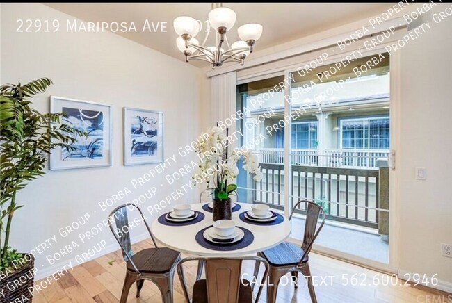 Building Photo - 22919 Mariposa Ave