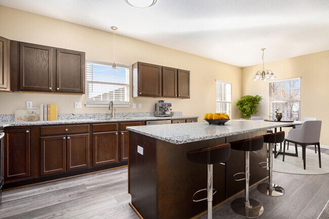 Foto del edificio - 8328 N Nodaway Ave