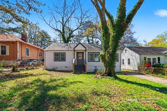 Foto del edificio - 1866 Thompson Ave