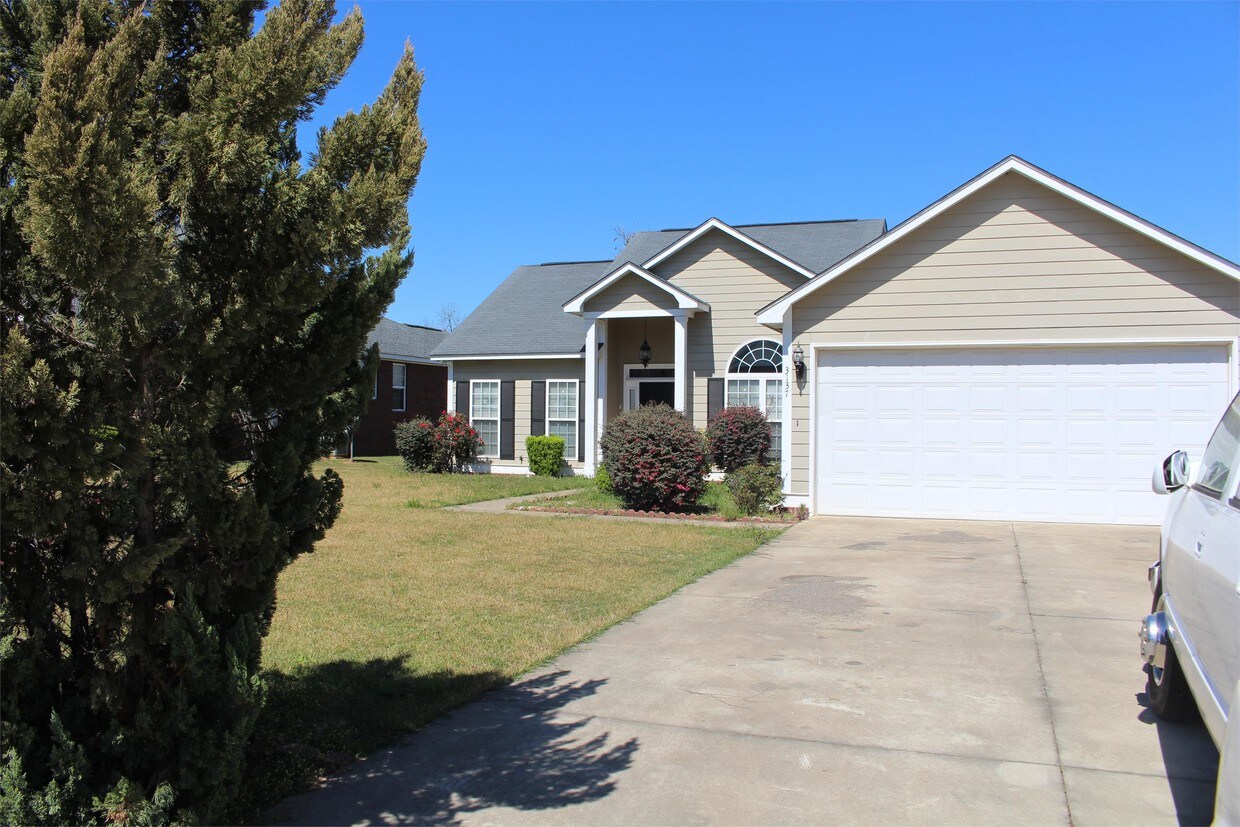 Photo - 3137 Cane Mill Dr