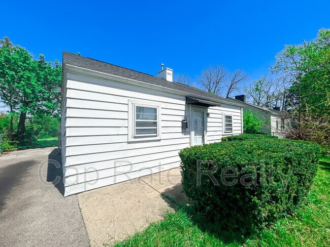 Foto del edificio - 3210 E 12th Ave