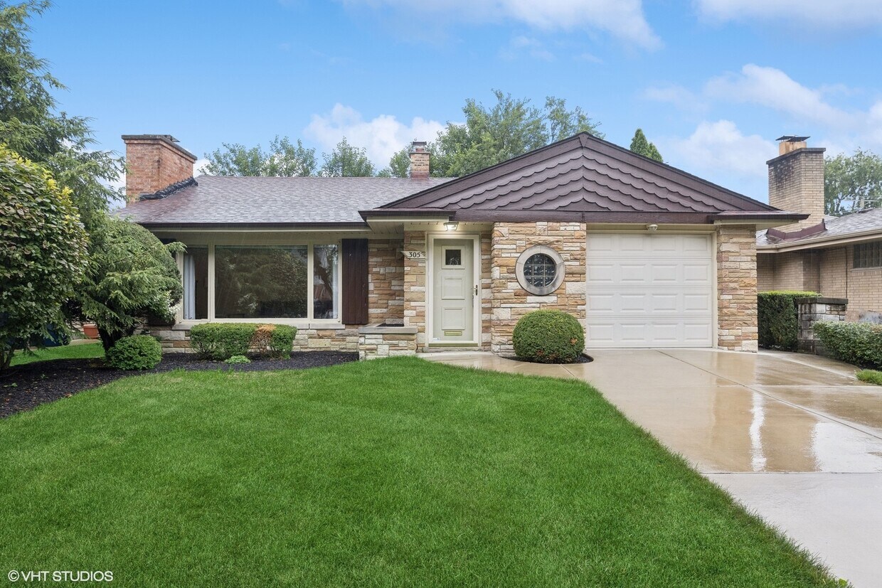 Foto principal - 305 N Edgewood Ave