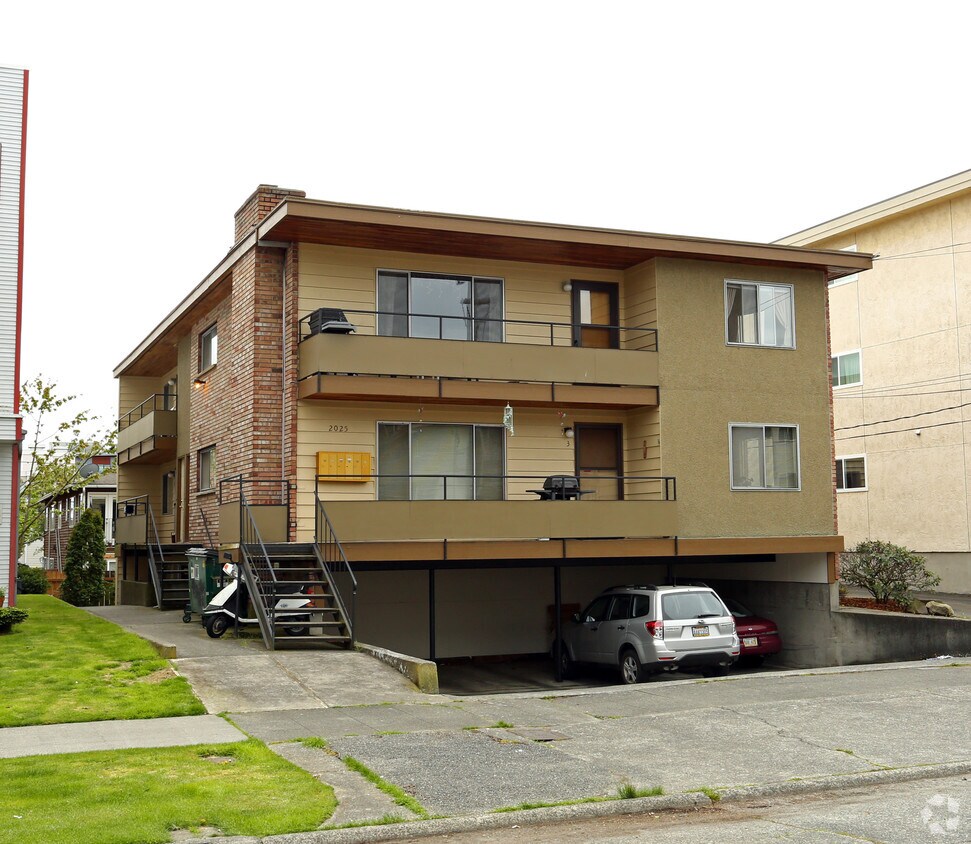 Foto del edificio - 2025 NW 59th St
