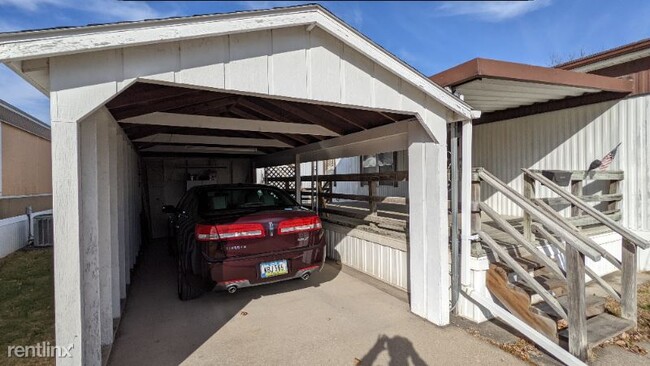 Foto del edificio - 2 br, 1 bath Mobile Home - 316 E Mary St
