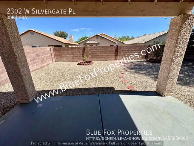 Foto del edificio - 2302 Silvergate Pl