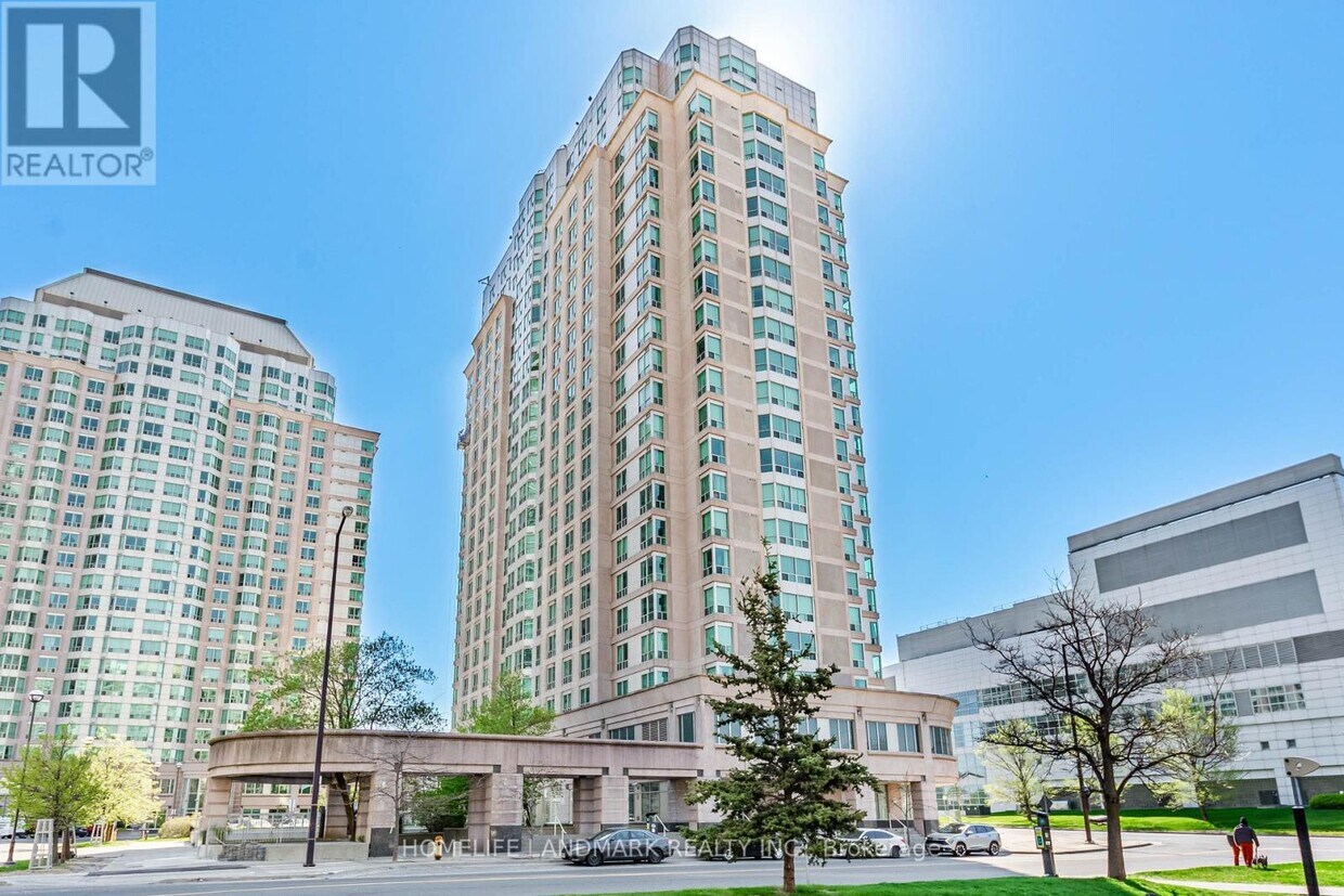 Photo principale - 1 Lee Centre Dr