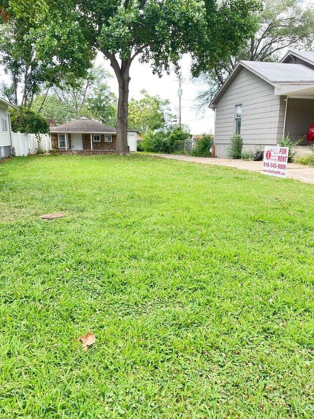 Primary Photo - Adorable 1 Bedroom, 1 Bathroom in Independ...