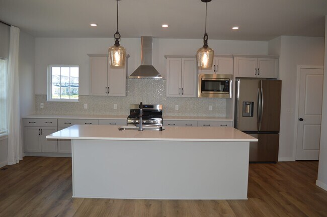 Foto del edificio - 4832 Lacy Rd