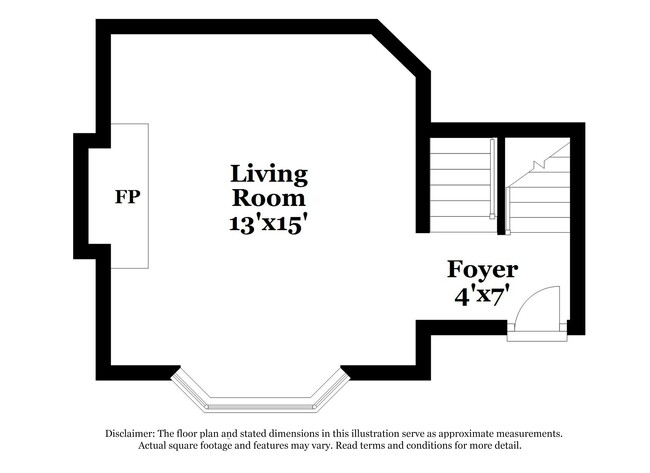 Foto del edificio - 8526 NE 105th Terrace