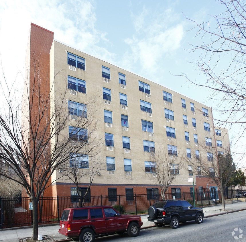 Yolanda Lopez Place Apartments in Brooklyn, NY