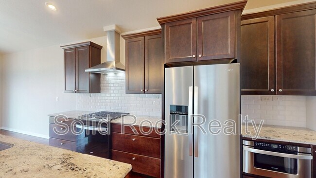 Building Photo - 5206 Eldorado Canyon Ct