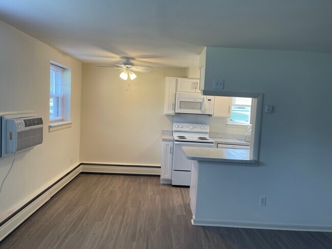Foto del edificio - Springwood Apartments