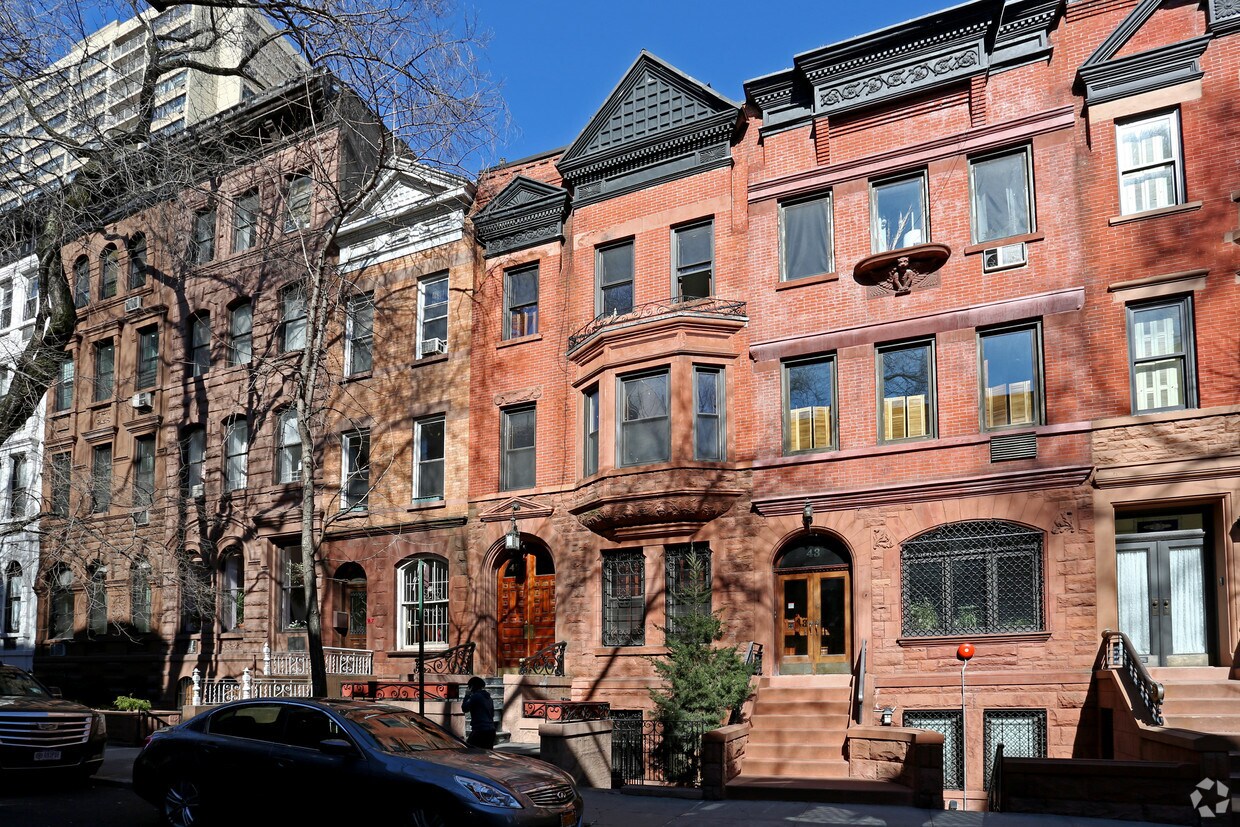 Foto del edificio - 45 W 94th St