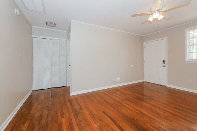 Foto del edificio - 217 N 15th St