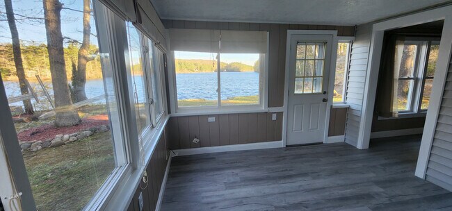 Foto del edificio - 36 Perch Point