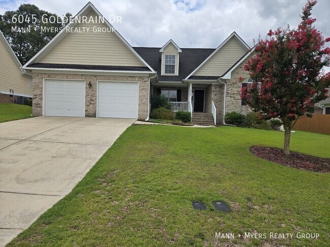 Building Photo - 6045 Goldenrain Dr