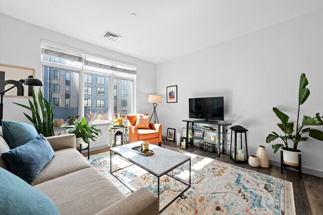 Foto del edificio - 180 Telford St