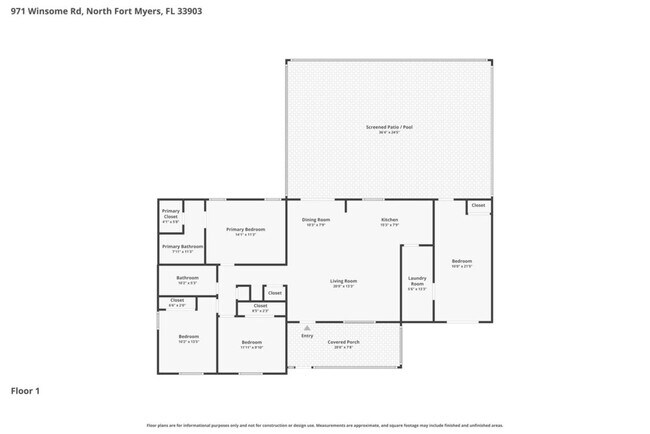 Building Photo - 971 Winsome Rd