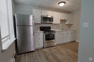 Building Photo - 117 S Belvidere Ave
