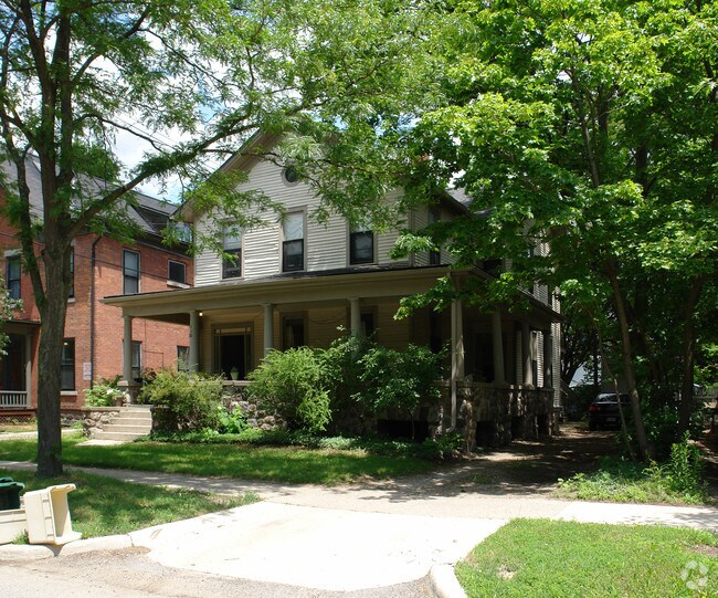 Building Photo - 110 N Ingalls St