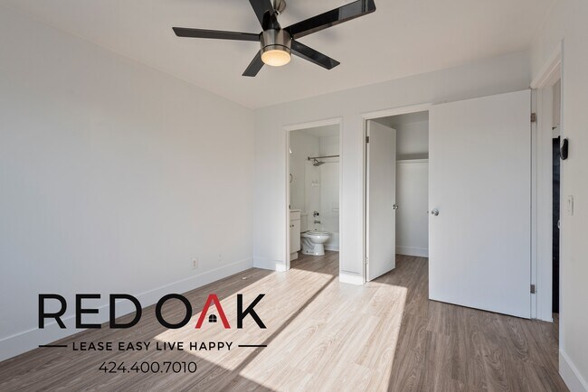 Foto del edificio - Lovely and Inviting Two Bedroom with Brigh...