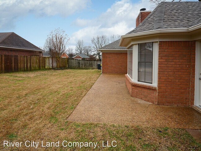 Building Photo - 3 br, 2 bath House - 6351 Baird Lane