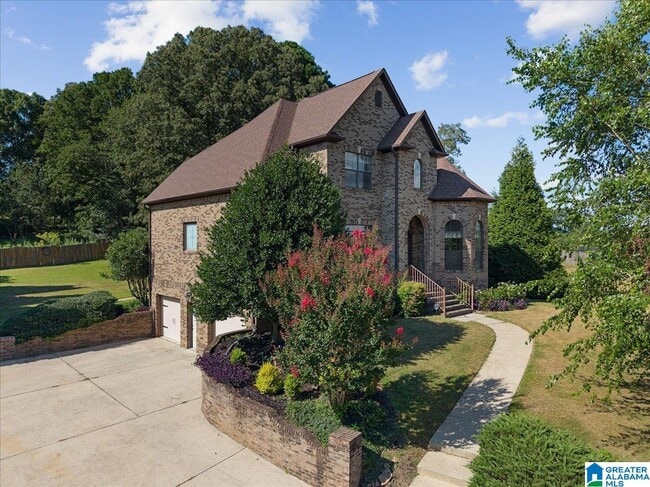 Foto del edificio - 53 Hidden Highlands Dr