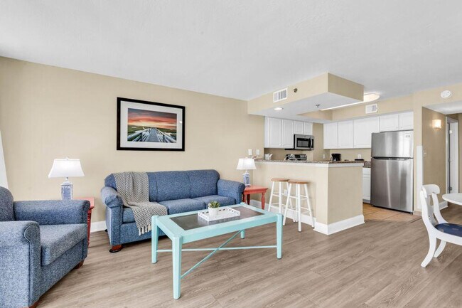 Foto del edificio - 2506 N Ocean Blvd