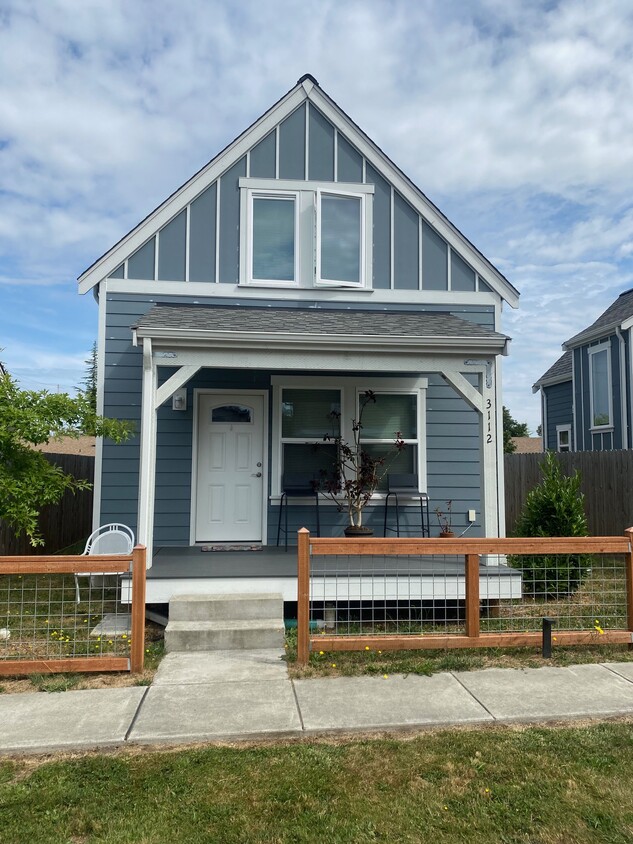 Primary Photo - 3114 Orleans St