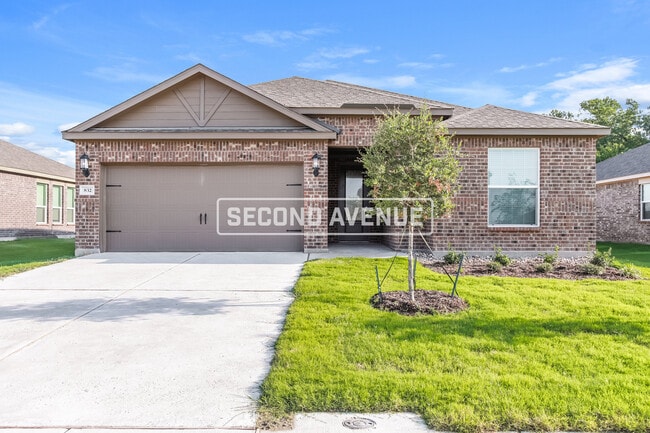 Building Photo - 832 Jackel Dr