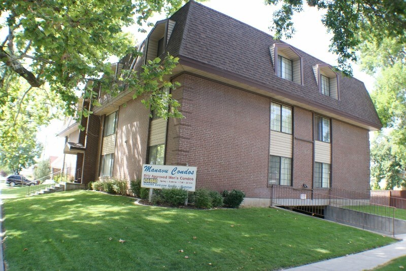 Primary Photo - 585 N 400 E
