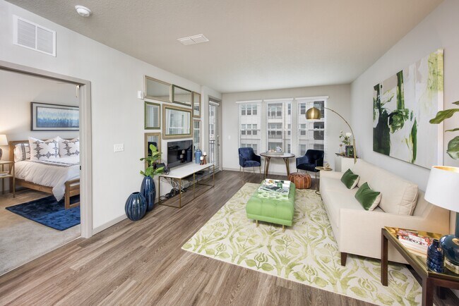 Foto del edificio - Maitland City Centre