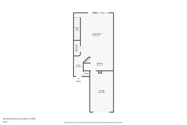 Building Photo - 899 Black Cherry Dr S