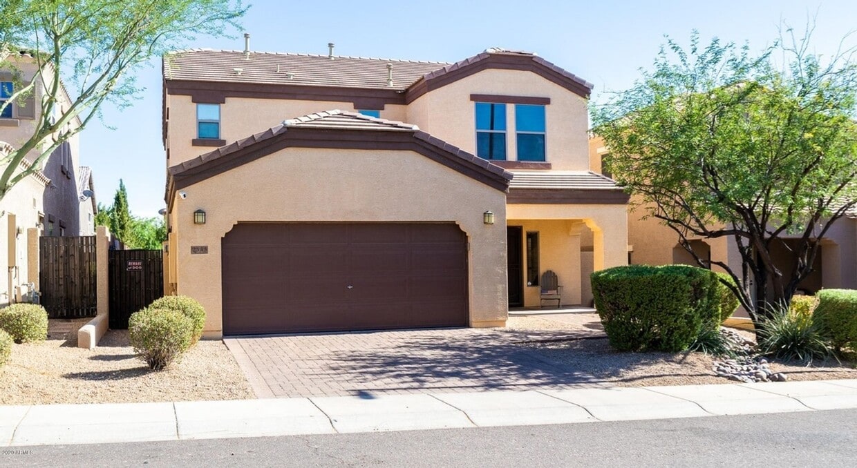 Foto principal - 2343 W Hunter Ct