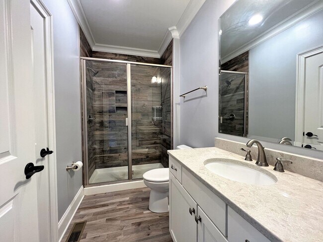 Building Photo - Stunning 4 bedroom in the Polo Club in Wes...